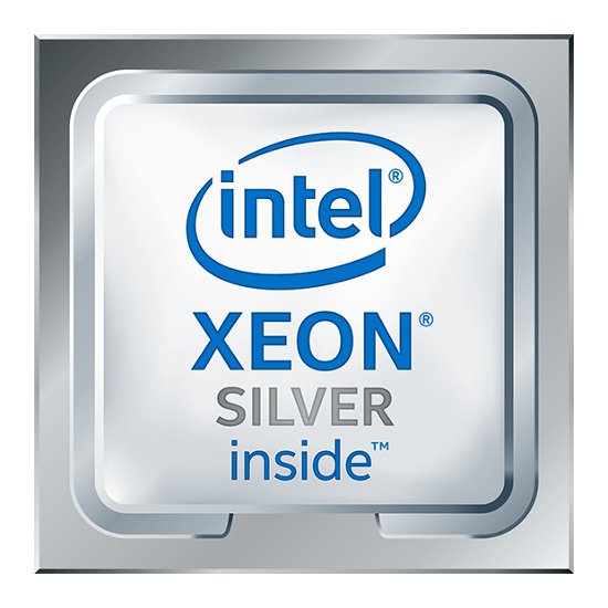 HP INC. - CTO Intel Xeon Silver 4510 processor 2.4 GHz 30 MB 9Z8B3AV