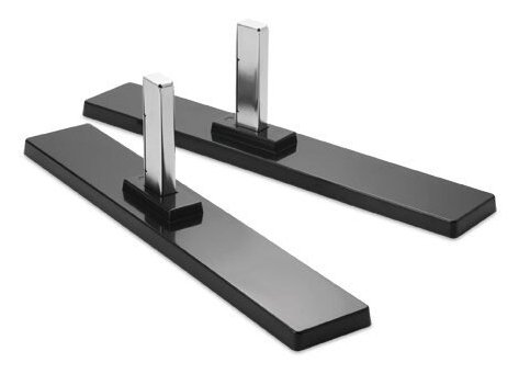 SHARP PROJECTORS PROAV ST-801 signage display mount 2.49 m (98") Aluminium, Black