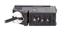 APC by Schneider Electric APC SCHNEIDER ELECT IT DIRECT SHIP Power Distribution Module 2 Pole 3 Wire 30A L2-L3 L6-30 740cm PDM2330L6-23-740