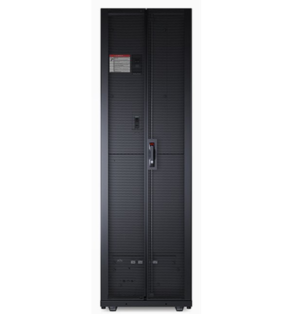 APC by Schneider Electric APC SCHNEIDER ELECT IT DIRECT SHIP PDPB150G6F power distribution unit (PDU) Black