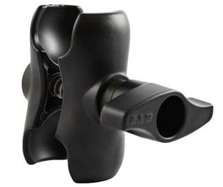 ZEBRA ENTERPRISE MCD-A1 Motorola MT4301 mounting kit Black