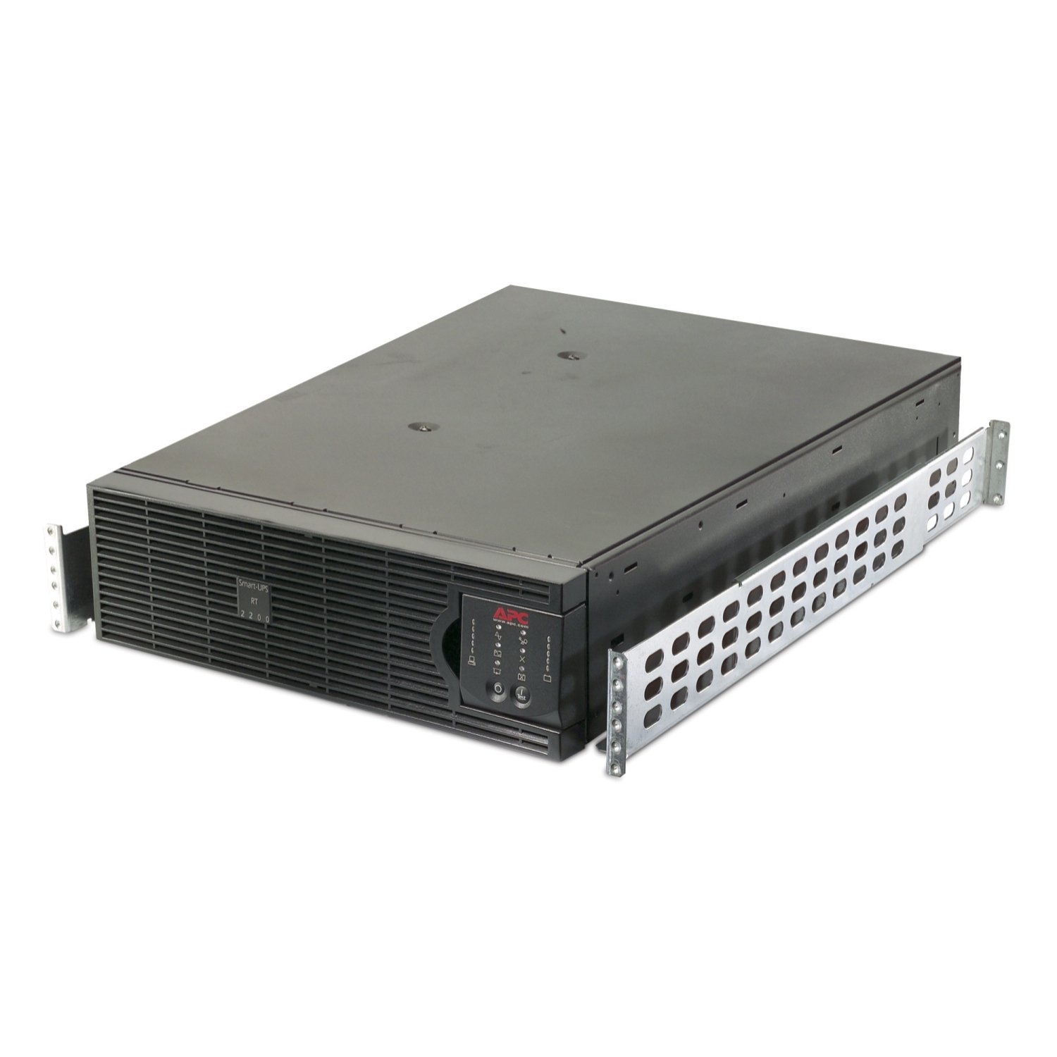 APC by Schneider Electric APC SCHNEIDER ELECT IT DIRECT SHIP Smart-UPS RT 2200VA 230V - Marine SURTD2200XLIM