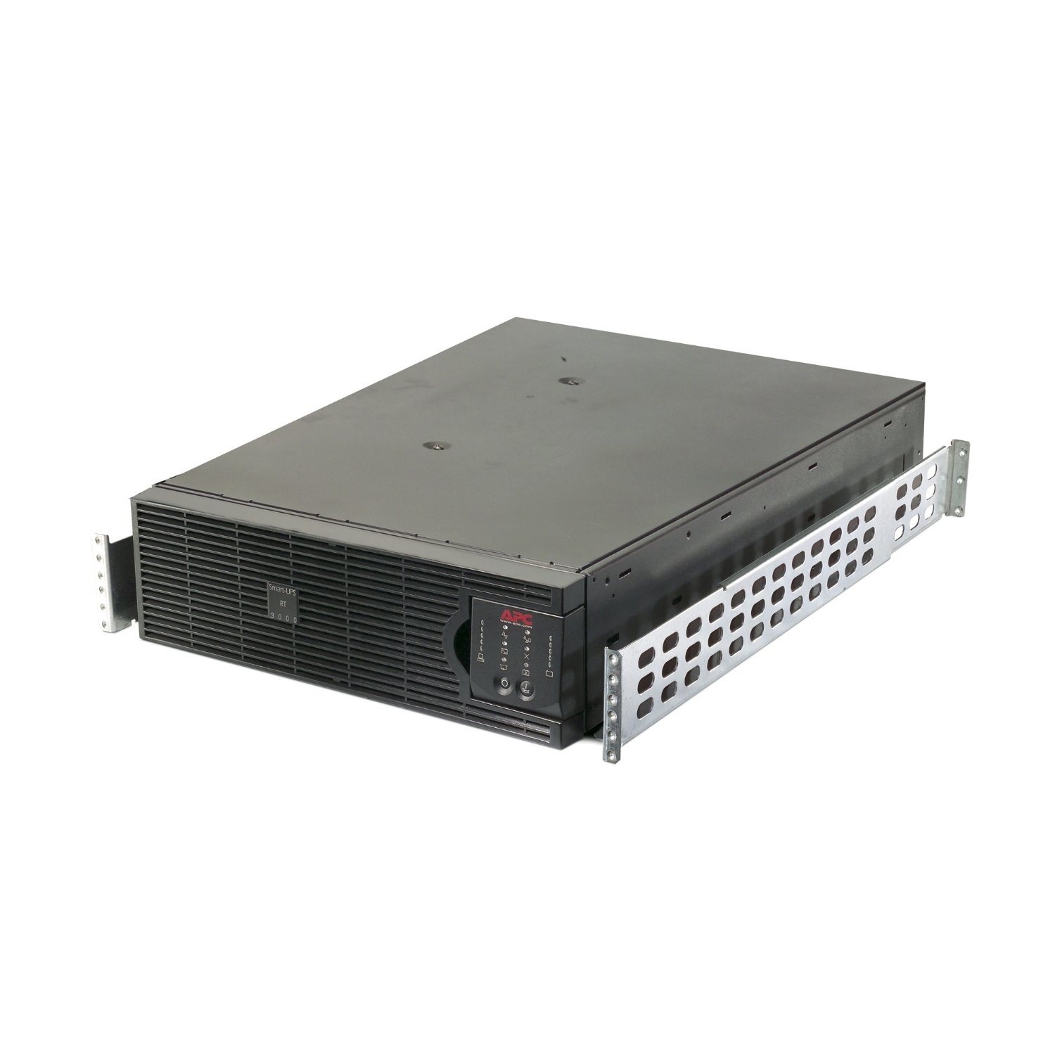 APC by Schneider Electric APC SCHNEIDER ELECT IT DIRECT SHIP Smart-UPS RT 3000VA 230V - Marine SURTD3000XLIM