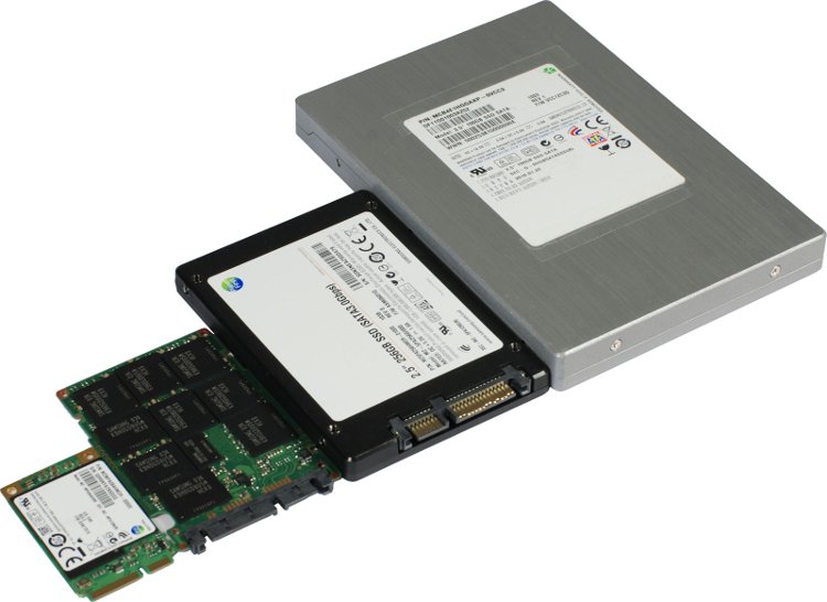 HP INC. - CTO D9Z42AV internal solid state drive 180 GB micro SATA