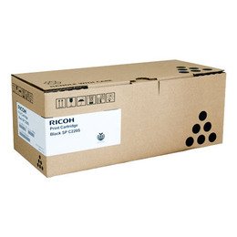 RICOH SUPPLIES 407245 toner cartridge 1 pc(s) Original Black