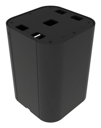 ZEBRA EVM XPLORE TABLETS 3PTY-SC-2000-R1-01 POS system accessory Stand Black