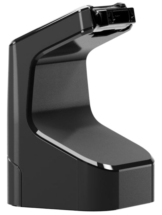 ZEBRA EVM XPLORE TABLETS 3PTY-SC-2000-CF1-01 tablet spare part/accessory stand