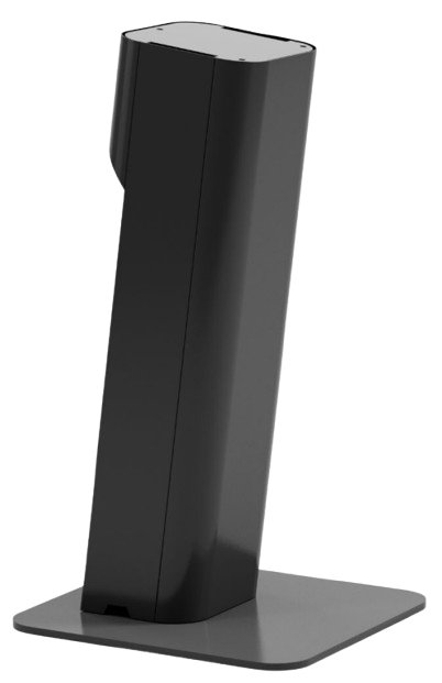 ZEBRA EVM XPLORE TABLETS 3PTY-SC-2000-PB2-01 tablet spare part/accessory stand