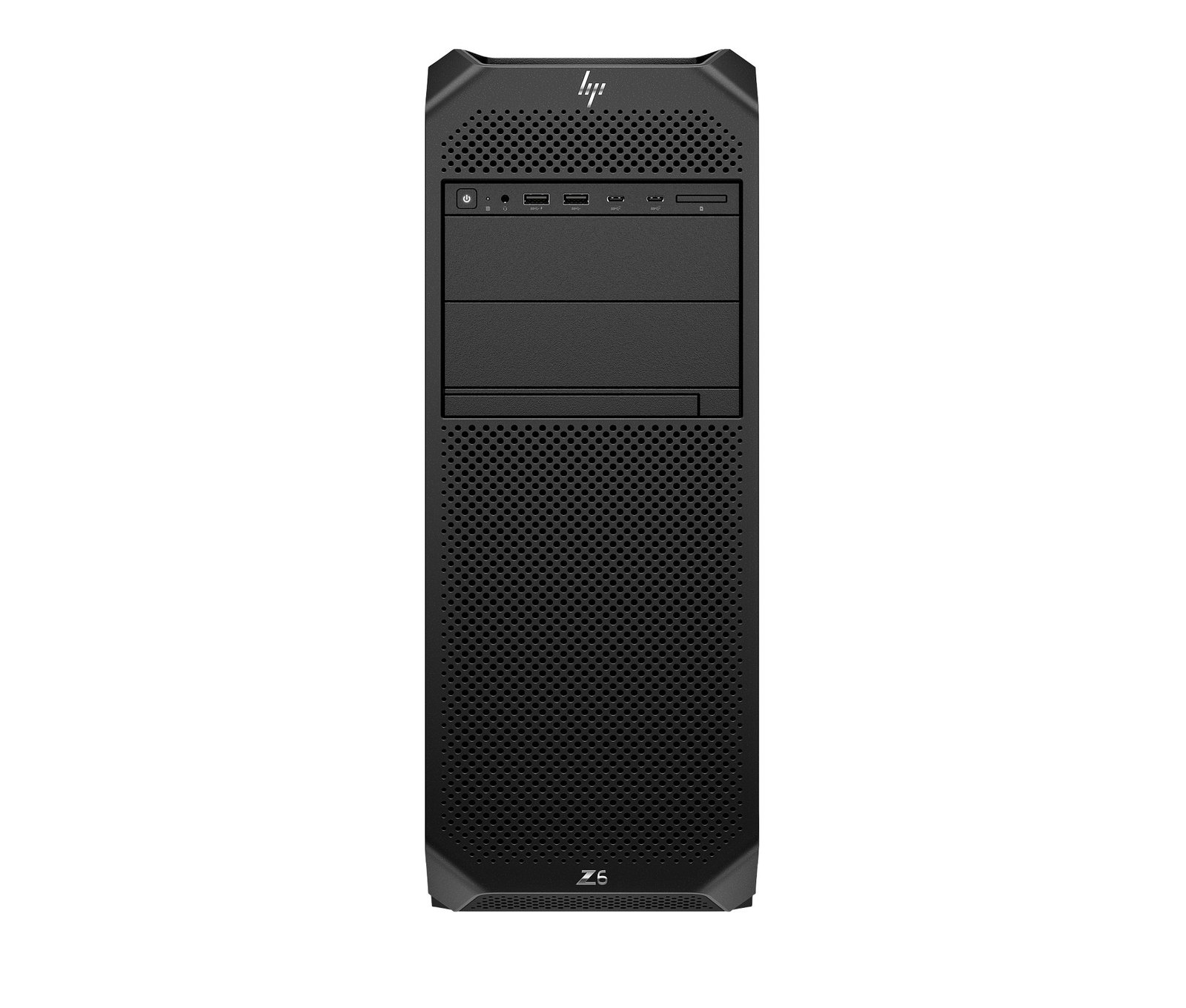 HP INC. - NSB WORKSTATIONS Z6 G5 A AMD Ryzen Threadripper PRO 7965WX 128 GB DDR5-SDRAM 6 TB SSD B64A5UP#ABA