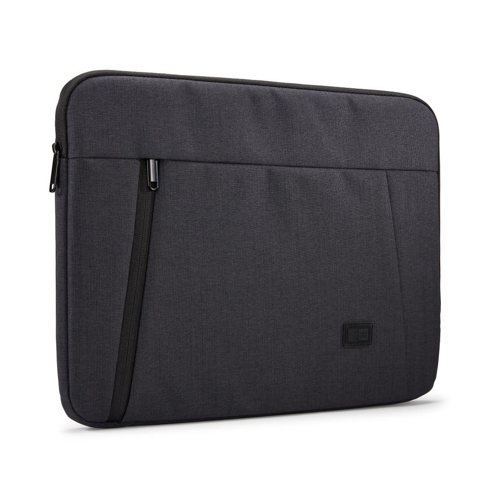 CASE LOGIC-PERSONAL & PORTABLE Logic Huxton HUXS215 Black 39.6 cm (15.6") Sleeve 3205364