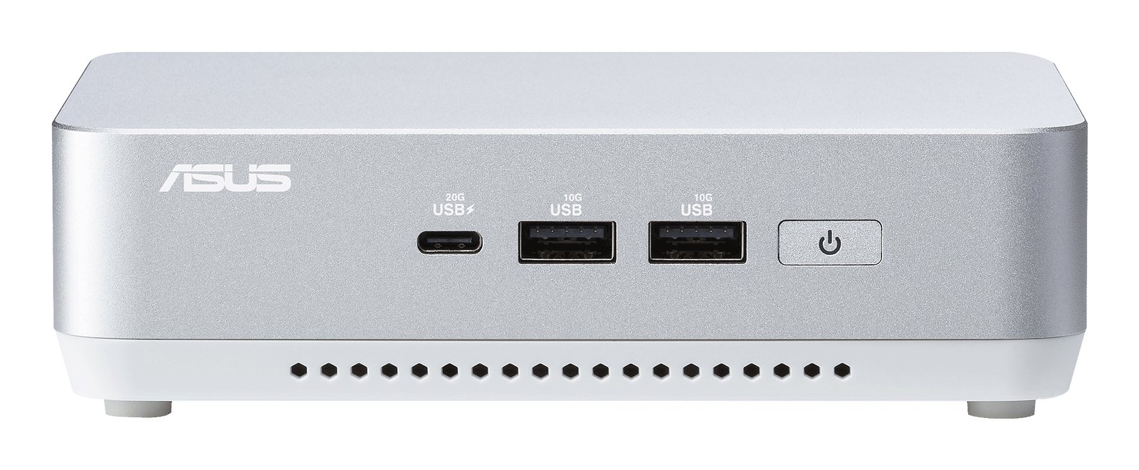 ASUS NUC 14 Pro+ UCFF White 185H RNUC14RVSU900001I