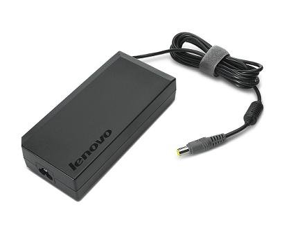 LENOVO DCG SOURCING 0A36227 power adapter/inverter Indoor 170 W Black