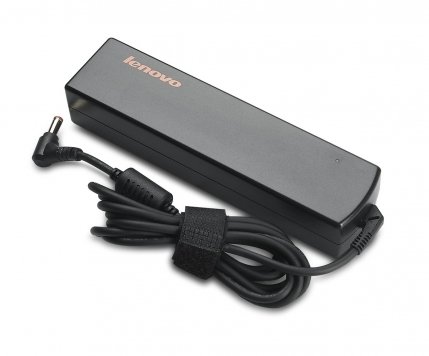 LENOVO DCG SOURCING 40Y7659 power adapter/inverter Indoor 90 W Black