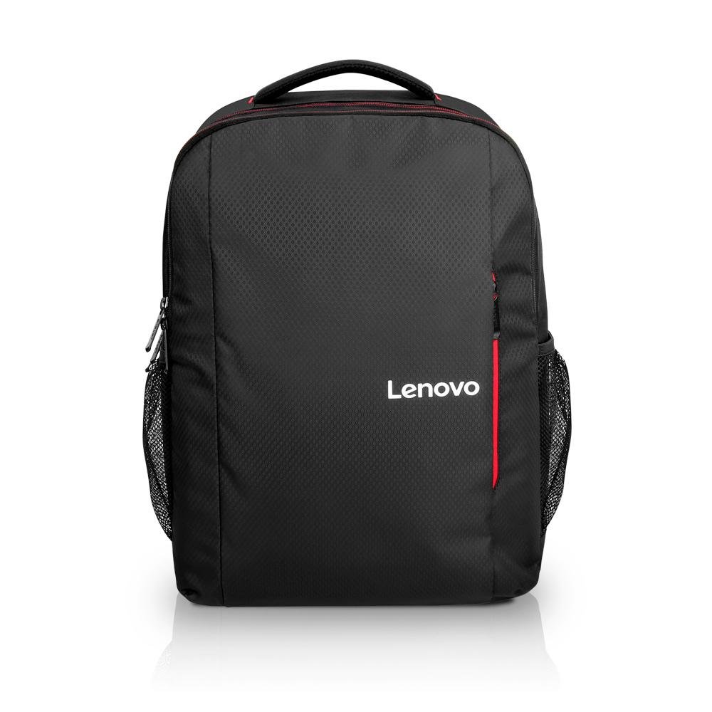LENOVO DCG SOURCING B510 39.6 cm (15.6") Backpack Black GX40Q75214