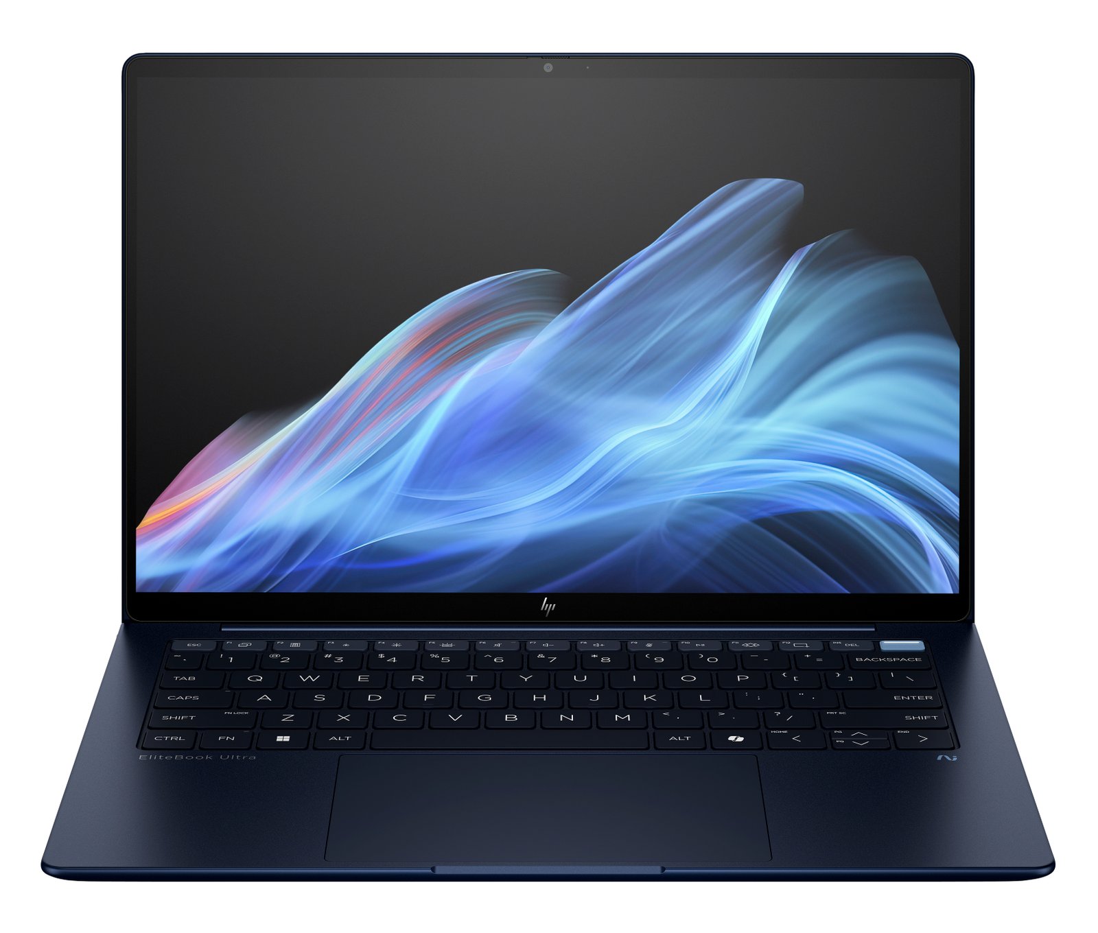 HP INC. - SB NOTEBOOKS EliteBook Ultra G1i Next Gen AI PC Wolf Pro Security Edition Intel Core 5 B5PW2UT#ABA