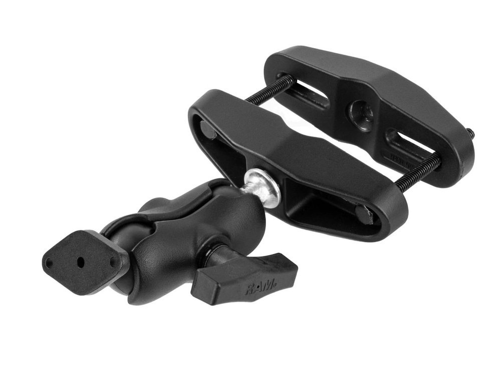 ZEBRA EVM XPLORE TABLETS 3PTY-RAM-102U-B-247 handheld mobile computer accessory Mount
