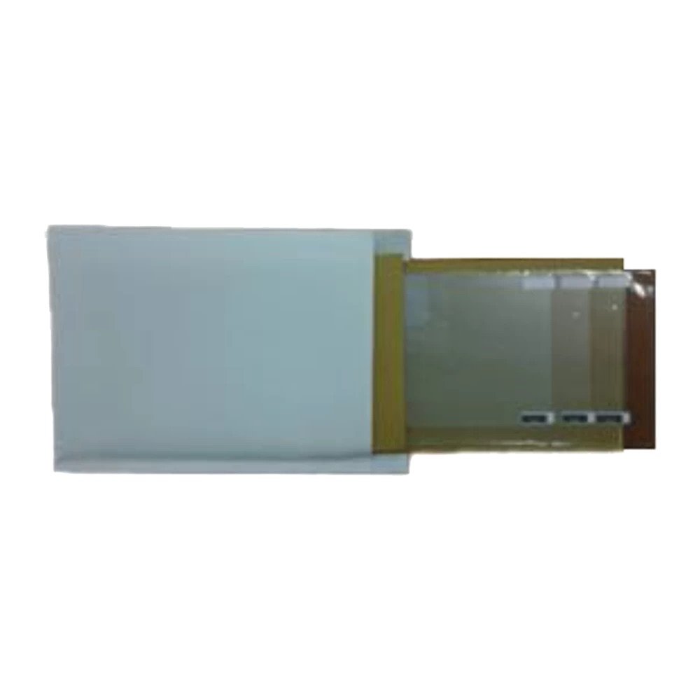 ZEBRA ENTERPRISE MCD-A1 MISC-ET6X-SCRNPT-3P handheld mobile computer accessory Screen protector
