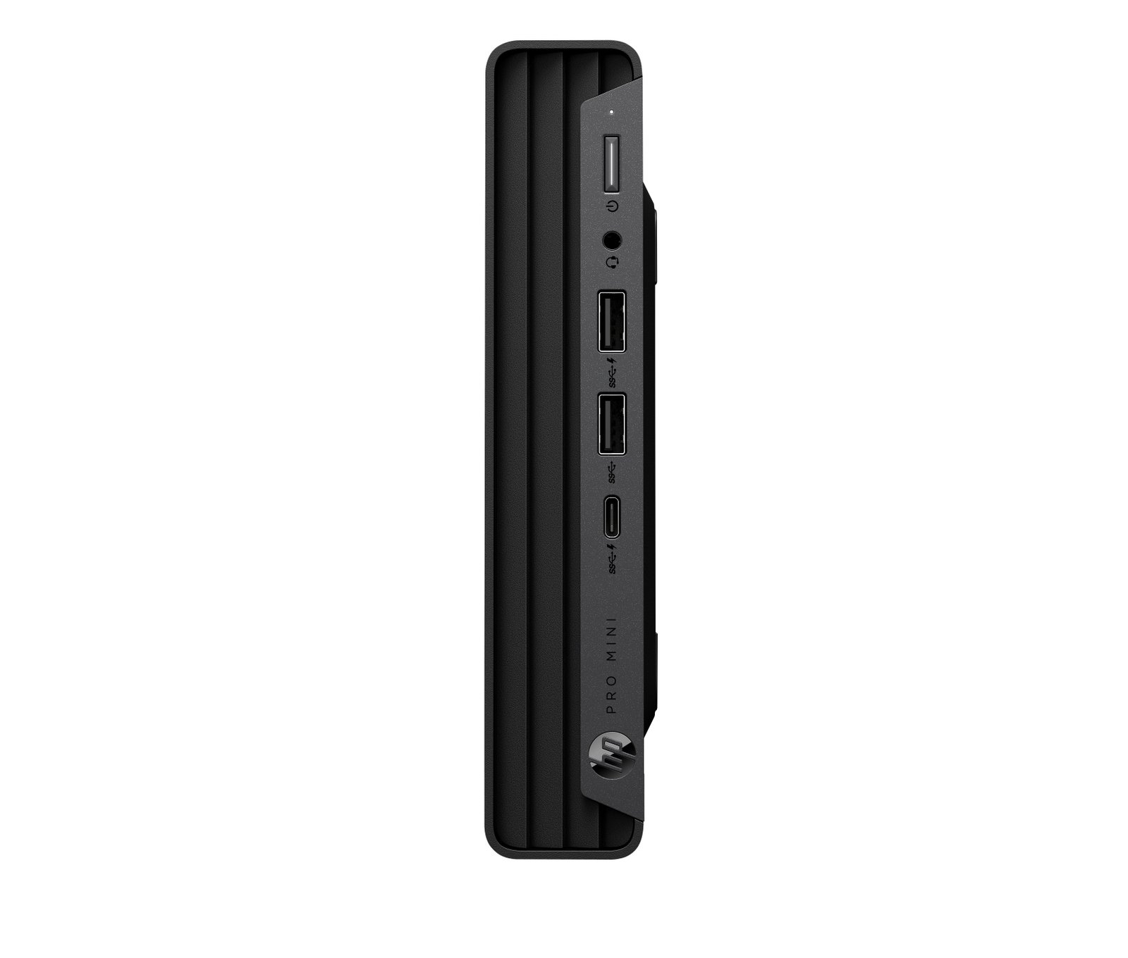 HP INC. - NSB DESKTOPS Pro Mini 400 G9 Intel® Core™ i5 i5-12500T 16 GB DDR5-SDRAM 512 SSD Windows B83CYUA#ABA