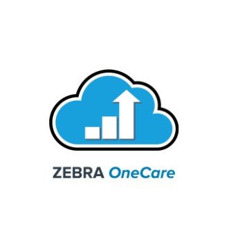 ZEBRA ENTERPRISE ONECARE-Z1 Z1RE-HC55XX-1203 warranty/support extension 1 year(s)