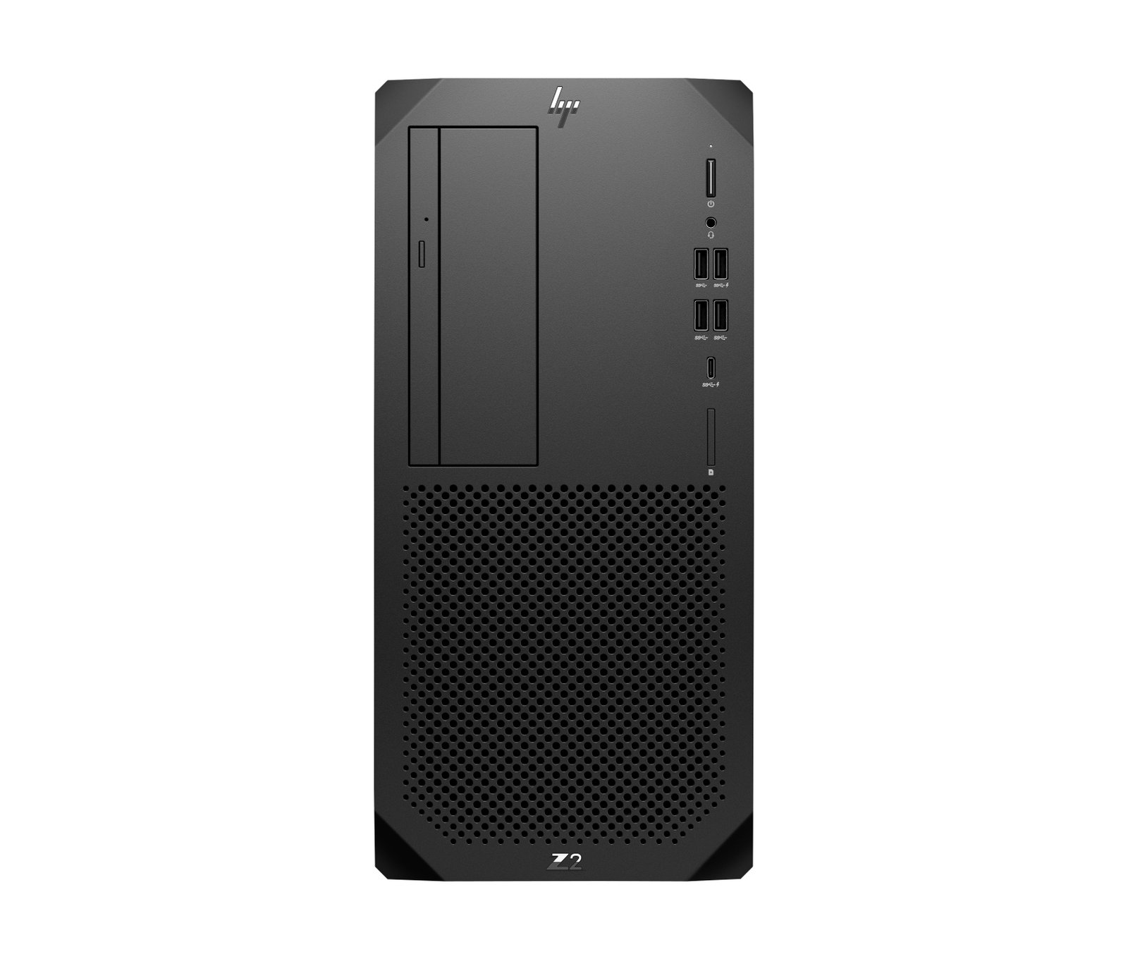 HP INC. - NSB WORKSTATIONS Z2 Tower G9 Intel® Core™ i9 i9-14900 32 GB DDR5-SDRAM 512 SSD NVIDIA AK5N4UP#ABA