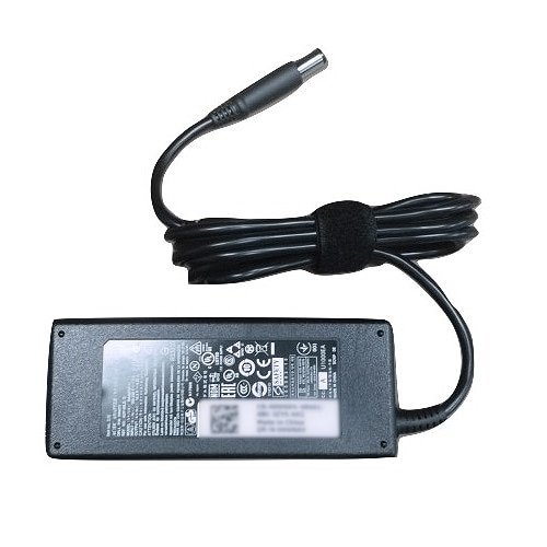 DELL SOURCING - NEW 492-BBUX power adapter/inverter Indoor 65 W Black