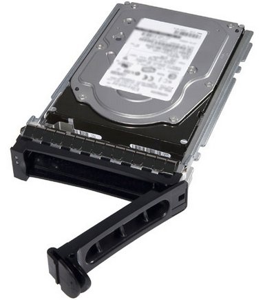 DELL SOURCING - NEW 740Y7 internal hard drive 300 GB 10000 RPM 2.5" SAS