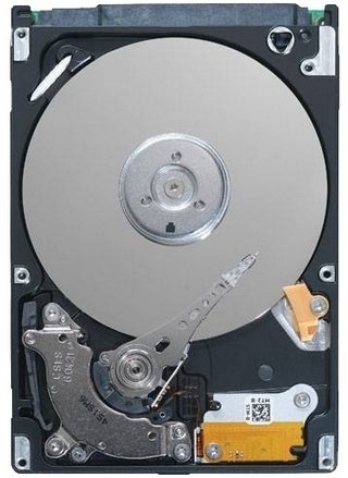 DELL SOURCING - NEW HV1TD internal hard drive 300 GB 15000 RPM 2.5" SAS