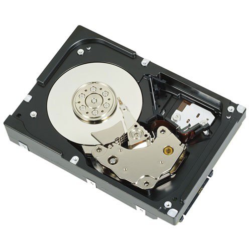 DELL SOURCING - NEW 300GB SAS 15000rpm internal hard drive 3.5" YK099