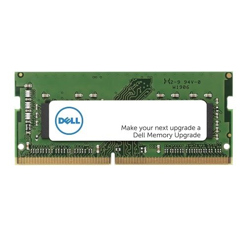 DELL SOURCING - NEW AB371022 memory module 16 GB 1 x DDR4 260-pin SO-DIMM