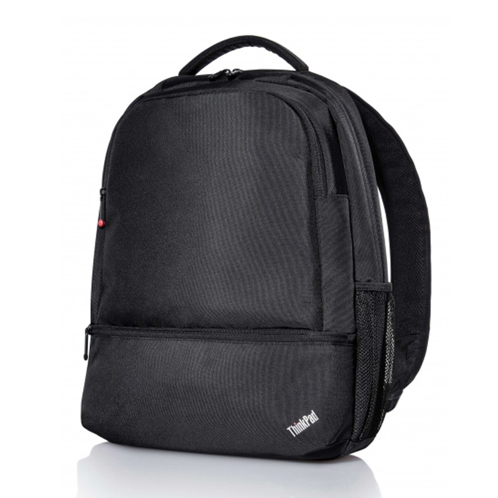 LENOVO DCG SOURCING Essential 39.6 cm (15.6") Backpack case Black 4X40E77329