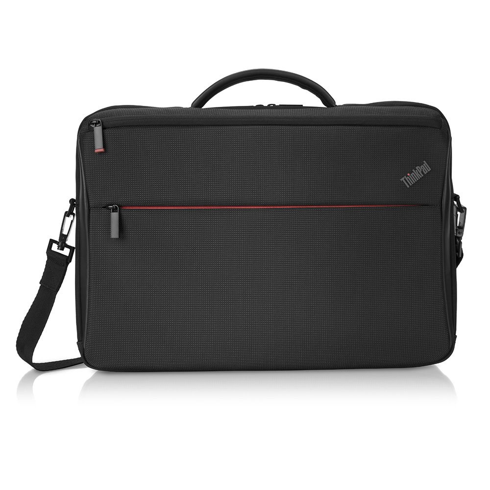 LENOVO DCG SOURCING 4X40Q26385 laptop case 39.6 cm (15.6") Hardshell Black