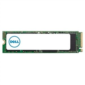DELL SOURCING - NEW SNP112P/256G internal solid state drive 256 GB M.2 PCI Express NVMe