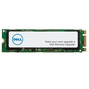 DELL SOURCING - NEW 3N94F internal solid state drive 1 TB M.2 PCI Express