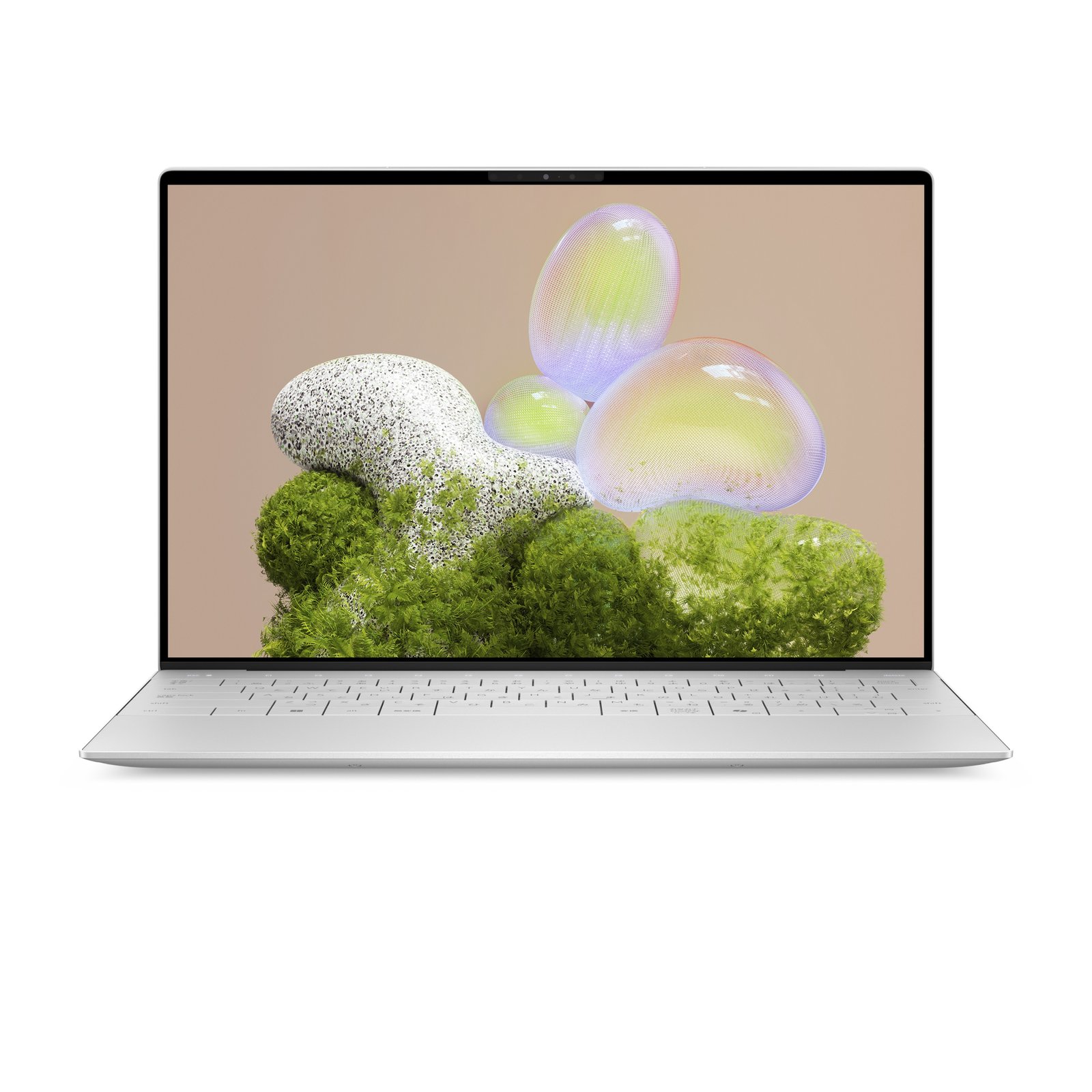 DELL NOTEBOOKS XPS 13 9350 Intel Core Ultra 7 258V Laptop 34 cm (13.4") Full HD+ 32 GB F487J