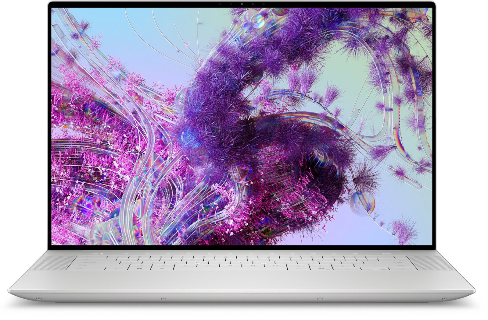 DELL NOTEBOOKS XPS 9640 Intel Core Ultra 7 155H Laptop 41.4 cm (16.3") Full HD+ 32 GB LPDDR5x-SDRAM K7KJW