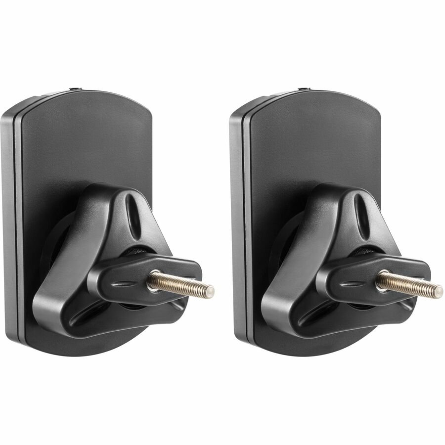Peerless-AV PEERLESS INDUSTRIES SPK812 speaker mount Wall Black