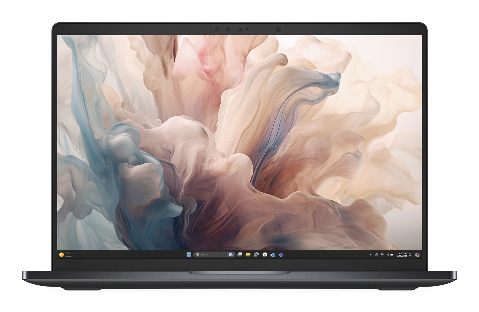 DELL NOTEBOOKS Pro 14 Premium PA14250 Copilot+ PC Intel Core Ultra 7 268V Laptop 35.6 cm Full HD+ FK5CT