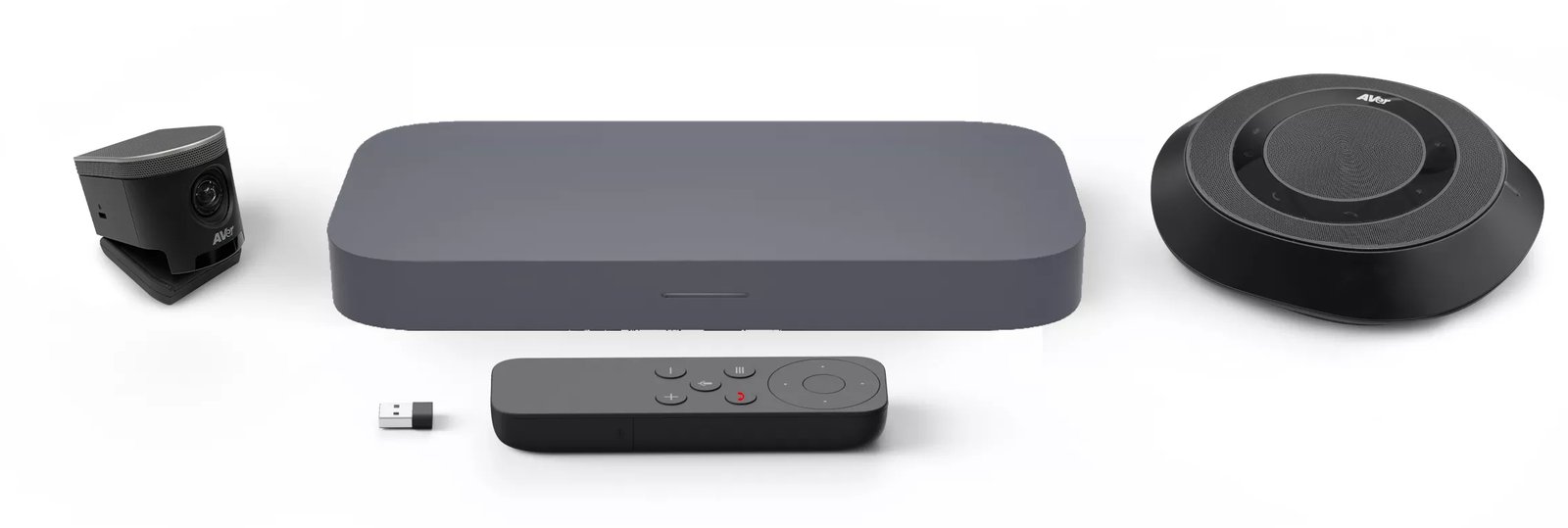 ASUS - SFF GQE20A-B7003UN video conferencing system 9 person(s) Ethernet LAN Group