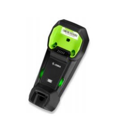 ZEBRA ENTERPRISE MCD-A1 STB3678-C138E8NA barcode reader accessory Charging cradle