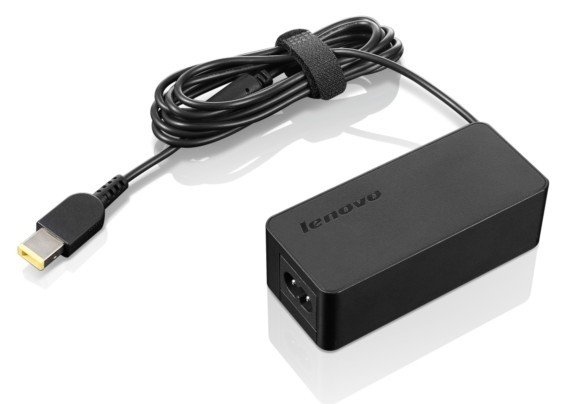 LENOVO DCG SOURCING AC 45W power adapter/inverter Indoor Black 0C19880