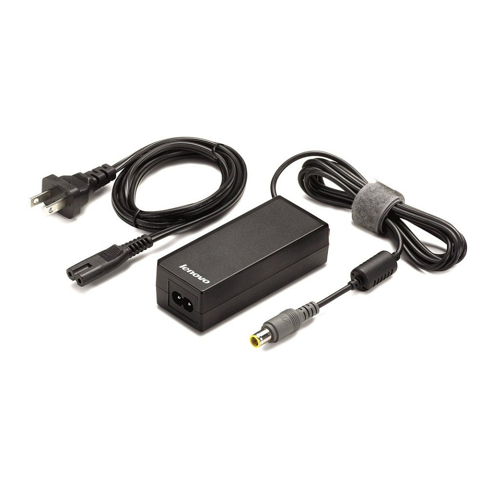 LENOVO DCG SOURCING 54Y8964 power adapter/inverter Indoor 65 W Black