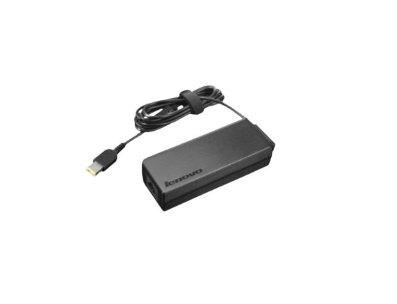 LENOVO DCG SOURCING AC Adapter 90W power adapter/inverter Indoor Black 54Y8966