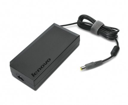 LENOVO DCG SOURCING 55Y9317 power adapter/inverter Indoor 135 W Black