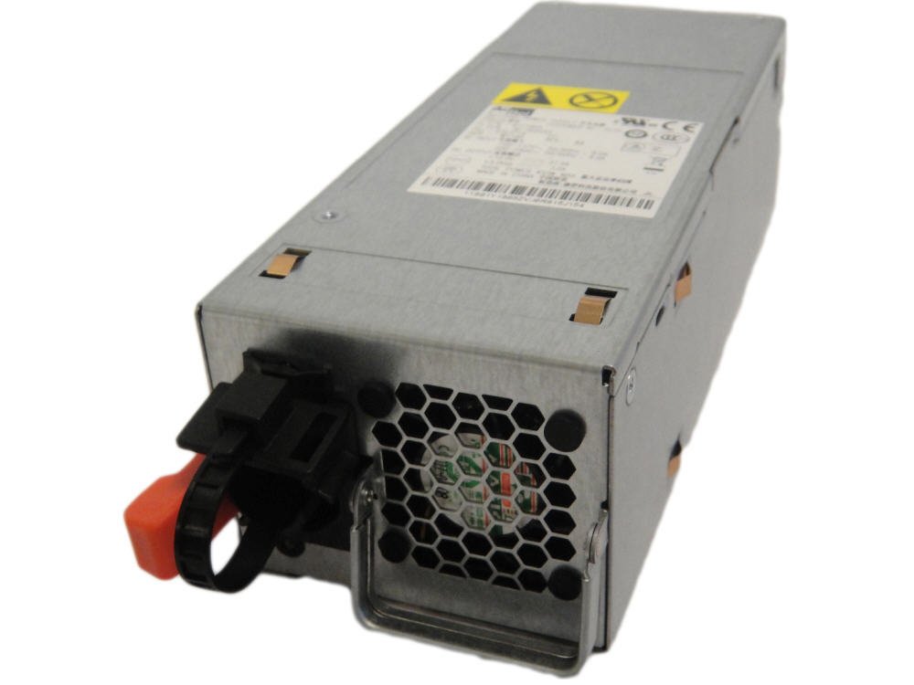 LENOVO DCG SOURCING 67Y2625 power supply unit 450 W Silver