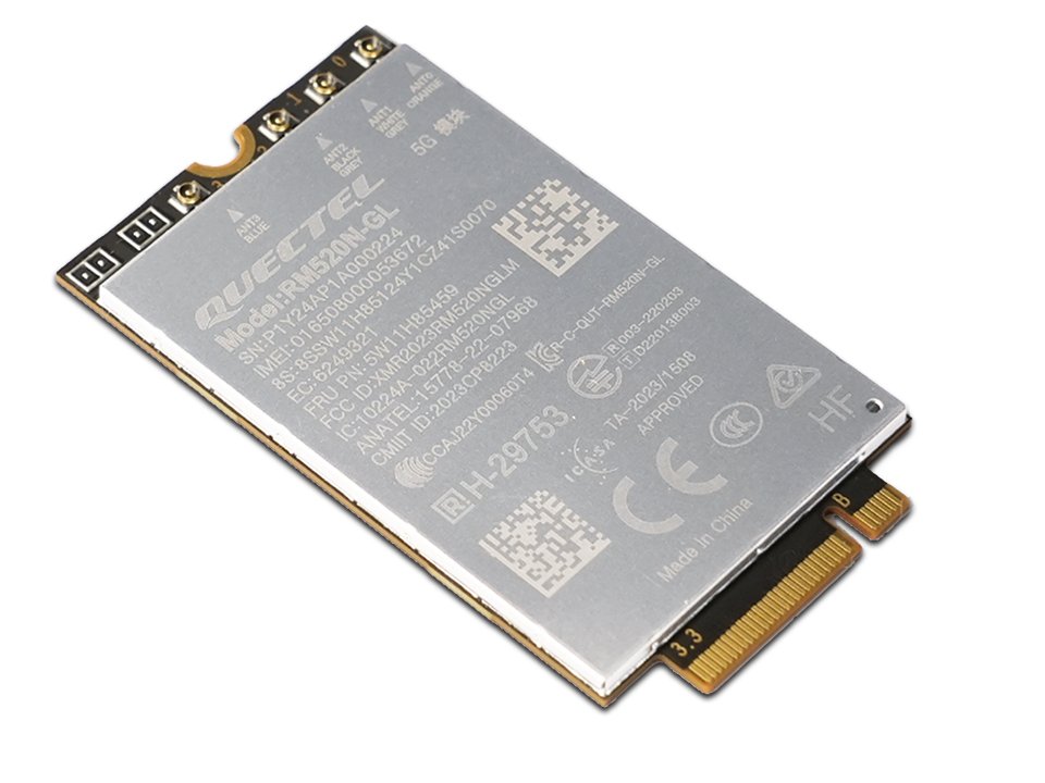 LENOVO OPTIONS 4XC1Q24435 network card Internal WWAN