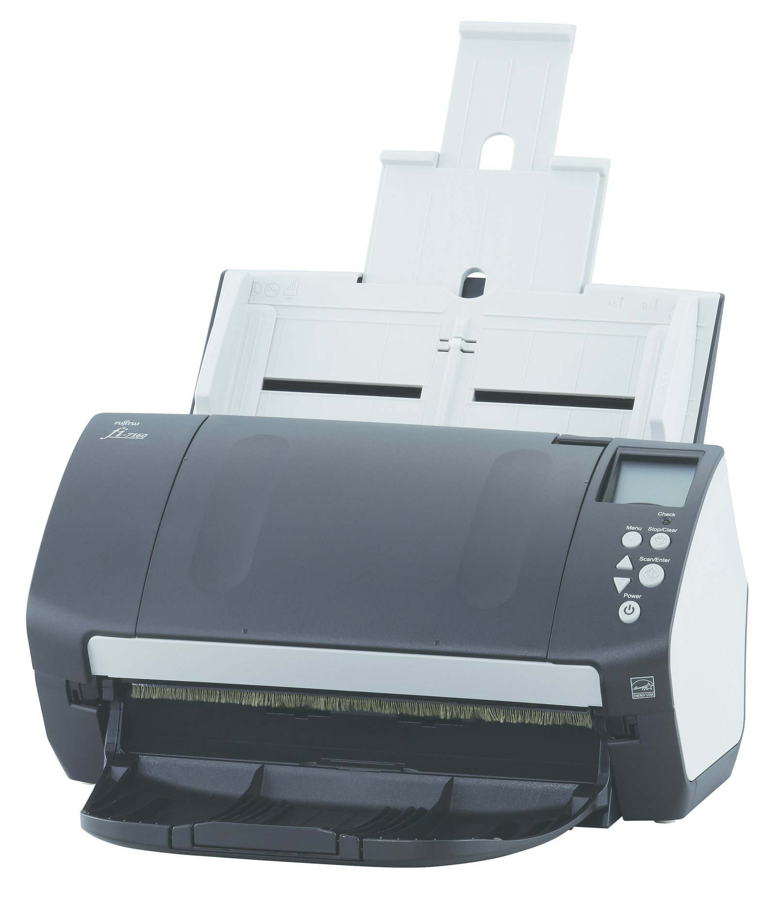 FUJITSU - SOURCING fi-7160 ADF scanner 600 x DPI A4 Black, White PA03670-B051