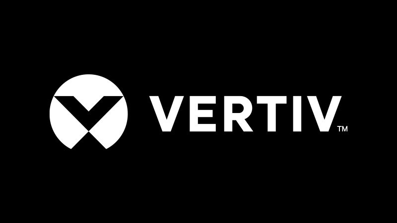 VERTIV-RACKS Vertiv Liebert Rack Accessory | Cable Wire Organizer with finger slots | 10x18 inches VRA1040
