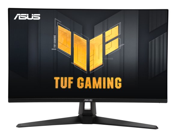 ASUS - DISPLAY TUF Gaming VG27UQ1A computer monitor 68.6 cm (27") 3840 x 2160 pixels 4K Ultra HD