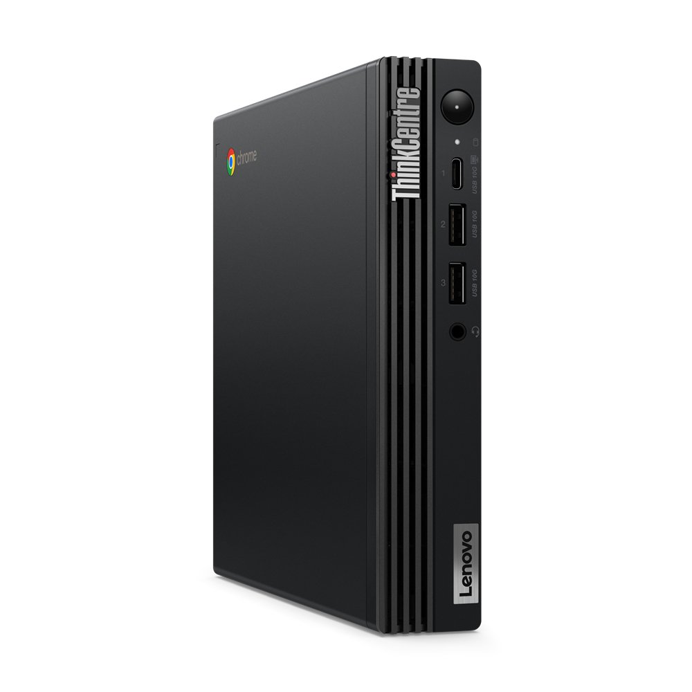 LENOVO TOPSELLER DT ThinkCentre M60q Chromebox Enterprise Intel® Core™ i5 i5-1235U 32 GB DDR4-SDRAM 12JL0006US