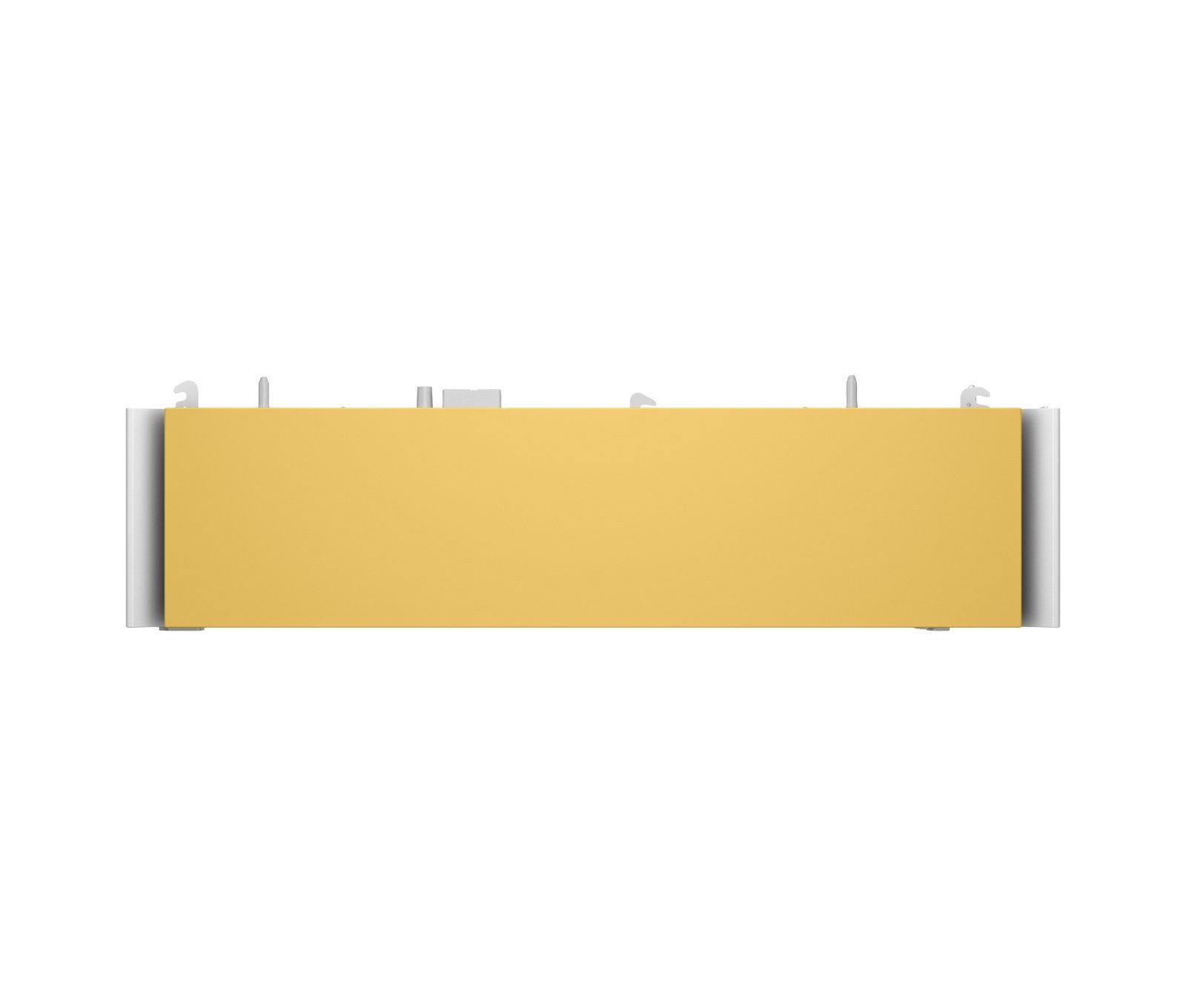 HP INC. - LASER ACCESSORIES Color LaserJet Constellation Yellow 550 sheet Paper Tray 65A28A